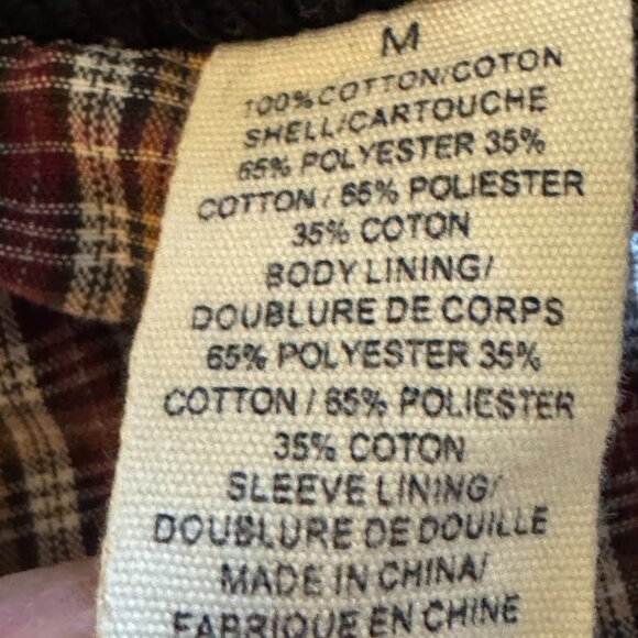 D Collection Troy Smith Black UA double breasted men's lined hooded jacket Med - Picture 10 of 12